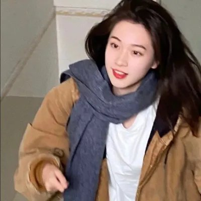 萌萌杂技演员