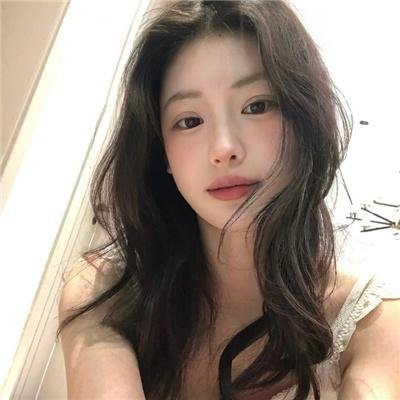 玉女试情