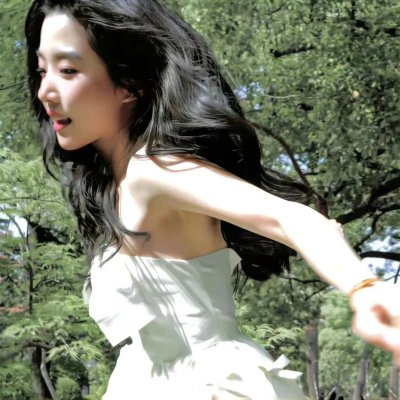 夏日时光1955